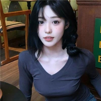 边城小镇